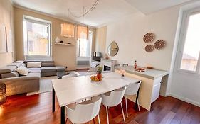 New! ALBA, central, mer à 50m, wifi - Ajaccio