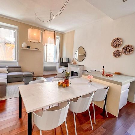 New! ALBA, central, mer à 50m, wifi - Ajaccio Ajaccio  Extérieur photo