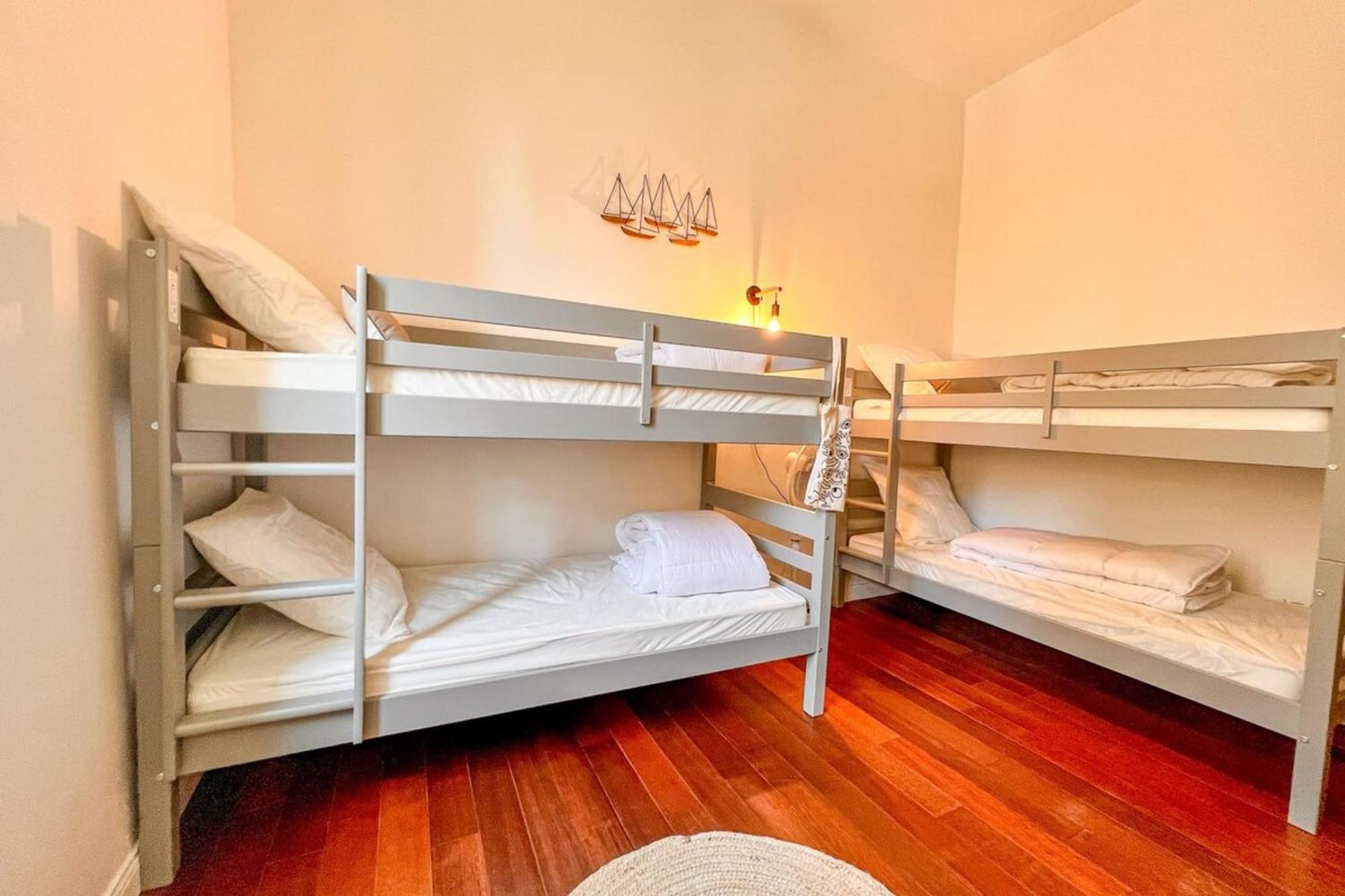 New! ALBA, central, mer à 50m, wifi - Ajaccio Ajaccio  Extérieur photo